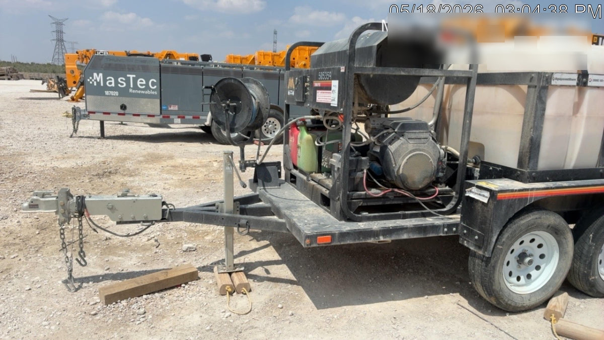 2025 MI-T-M HS-3505-1MGH-UR