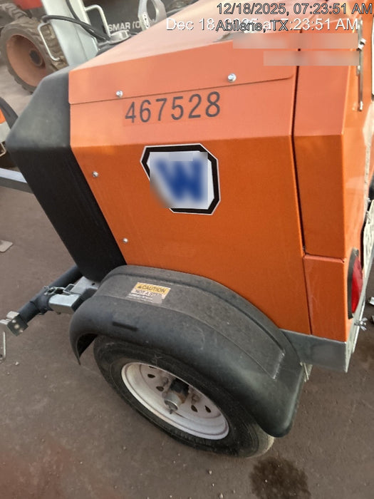 2024 WANCO WLTT-4MM4K