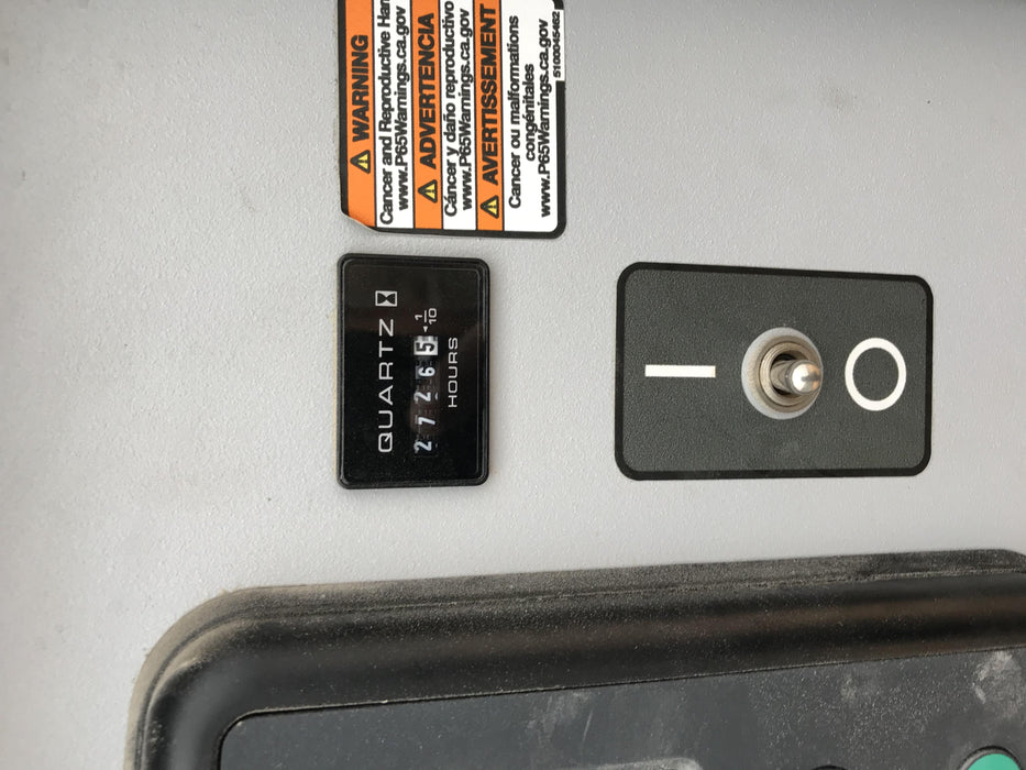 2019 WACKER NEUSON G70