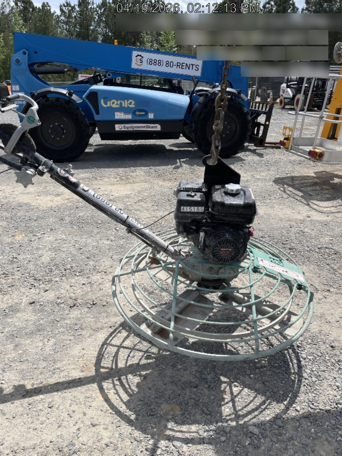 2024 MULTIQUIP B46H90