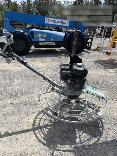 2024 MULTIQUIP B46H90