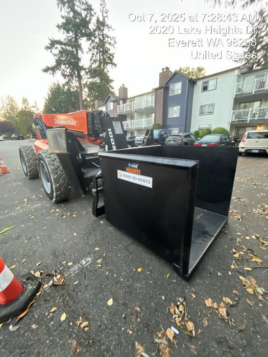 2025 STAR INDUSTRIES 1425