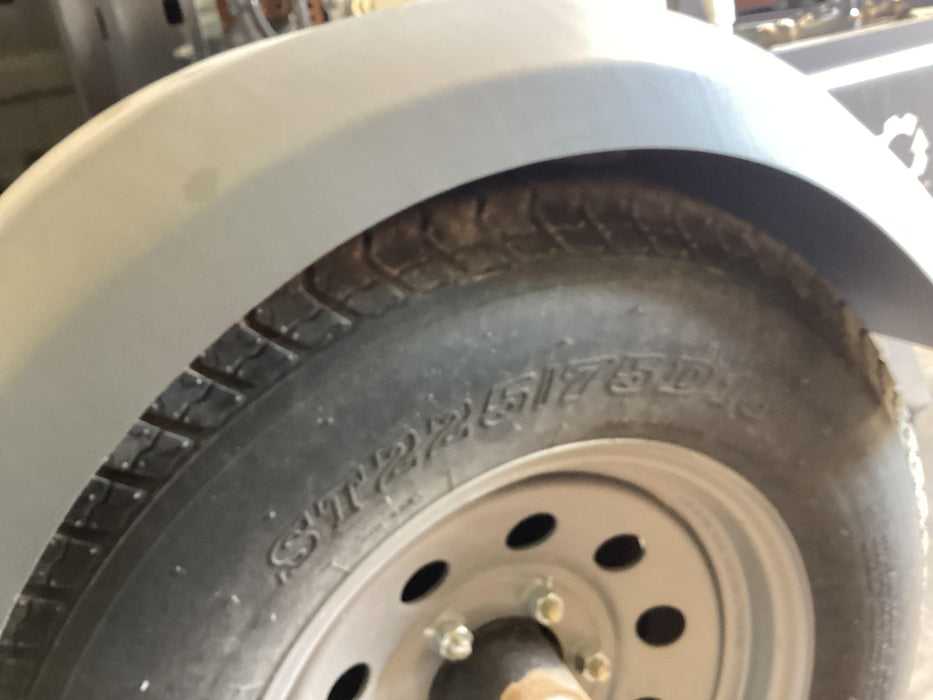 2023 ATLAS COPCO PAC F66 KD