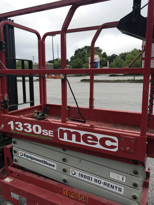 2020 MEC 1330SE