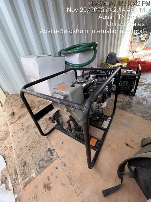 2024 MI-T-M WTP-T03-0MGH