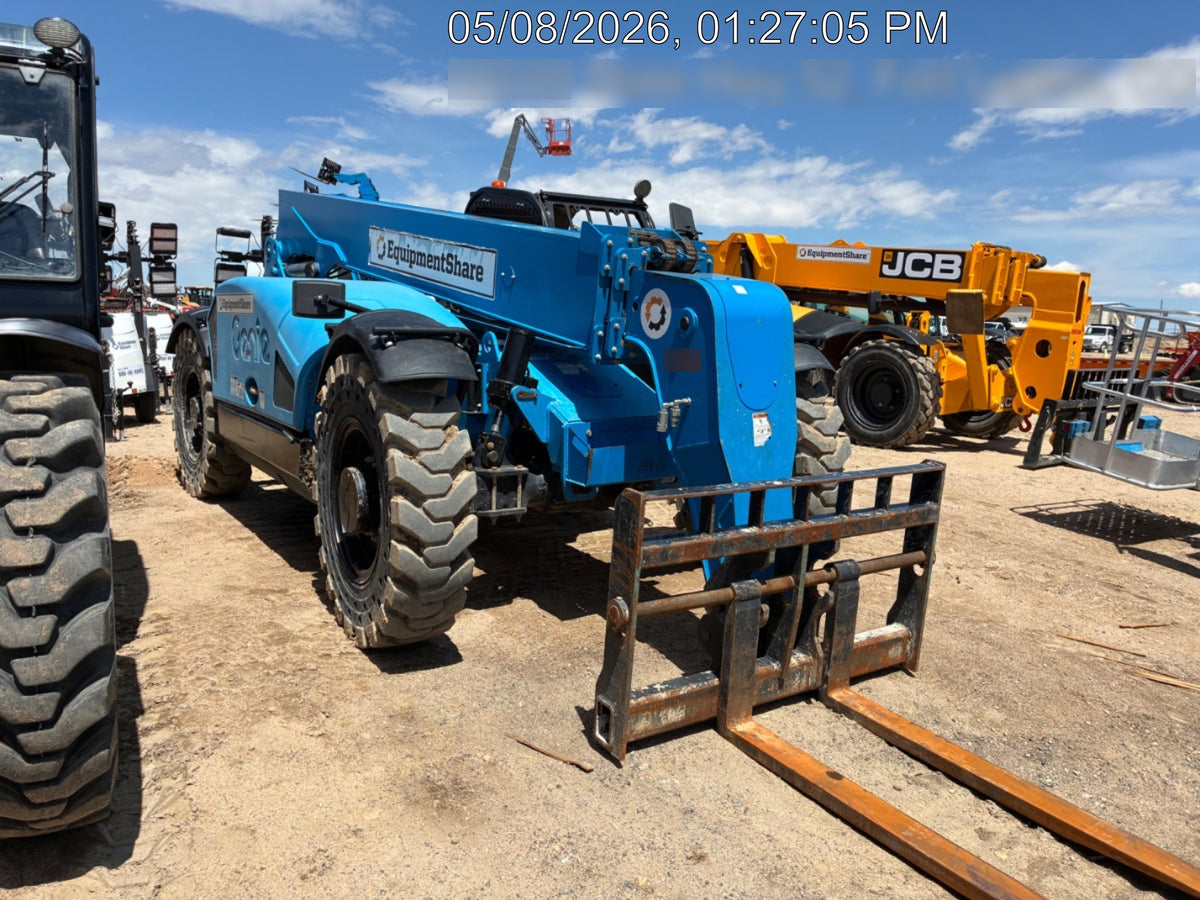 2018 GENIE GTH-844