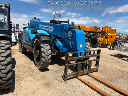 2018 GENIE GTH-844
