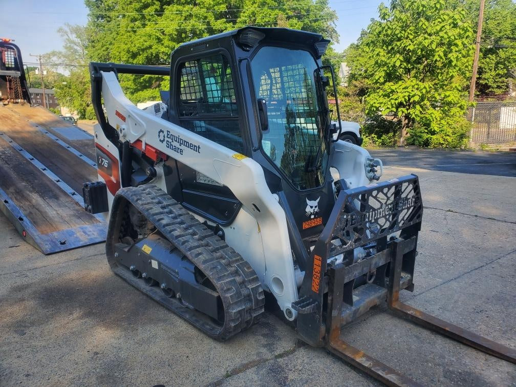 2020 PALADIN 48" Pallet Forks - Paladin