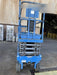 2018 Genie GS-2632 Genie GS-2632 Scissor Lift w/Standard Options