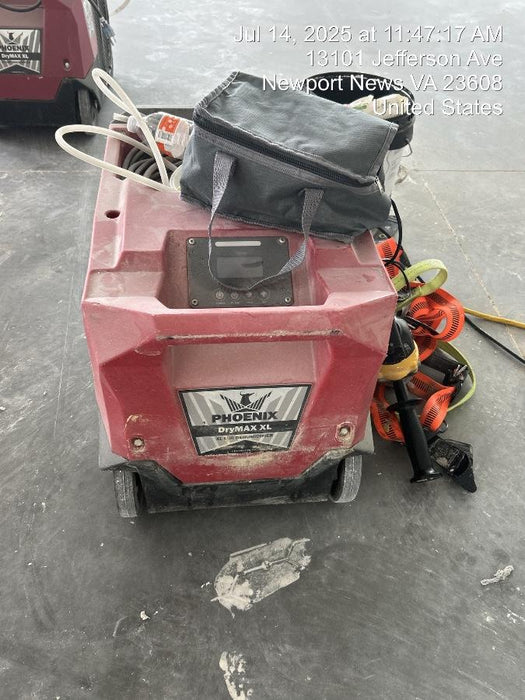 2021 PHOENIX DryMAX XL