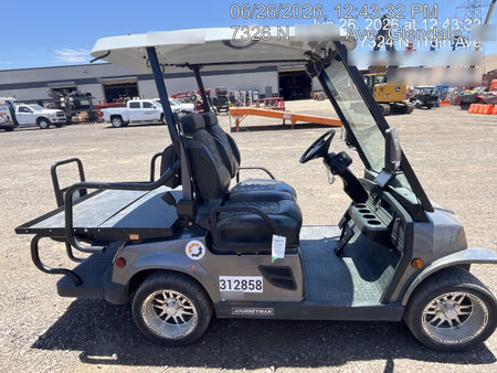 2023 COLUMBIA Journeyman 2+2