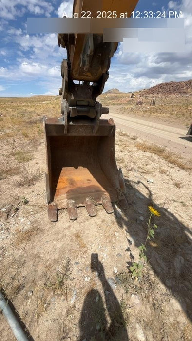 2020 DOOSAN Doosan 48" Bucket