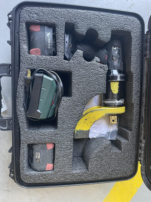 2020 TORCUP VT-1000KIT