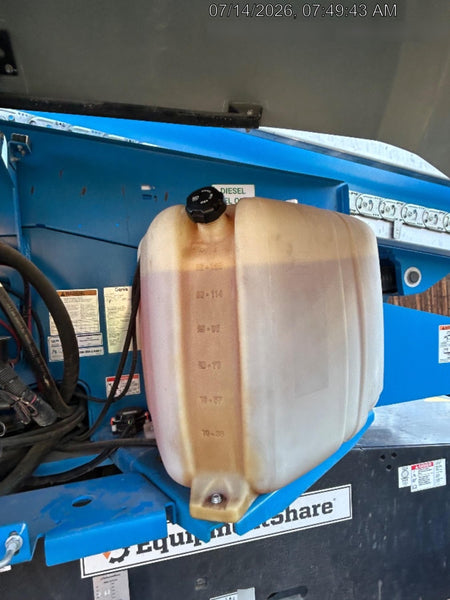 2023 GENIE S-65 XC