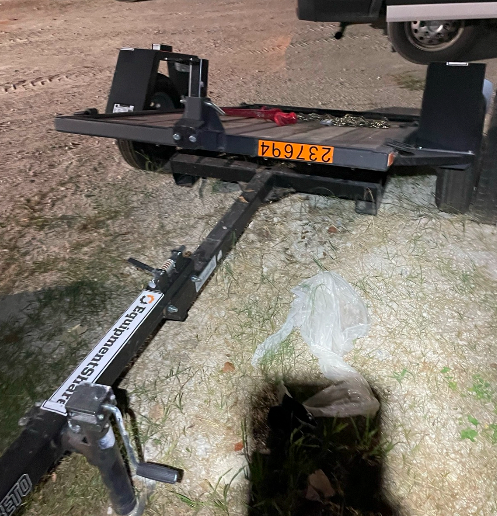 2022 BARRETO E4X6TBT