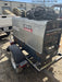 Lincoln Electric Vantage 322 Lincoln Vantage 322 Welder w/Trailer