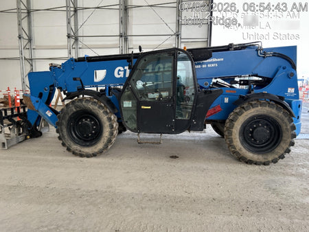 2024 GENIE GTH-1056