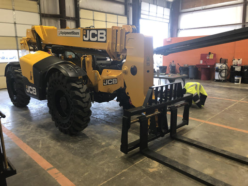 2020 JCB 509-42