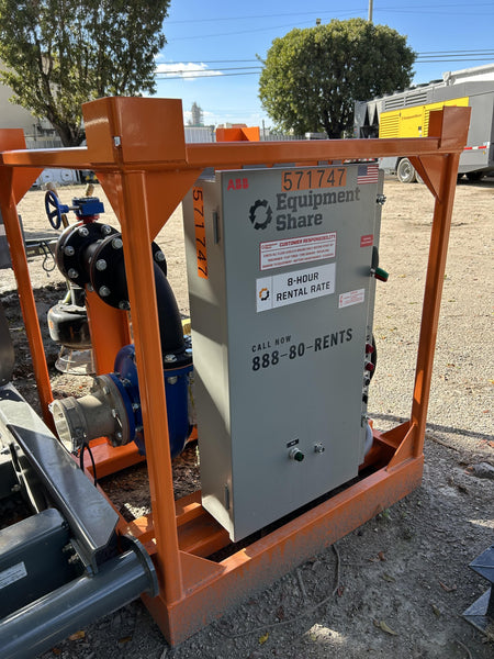 2025 BARCO SA6X4E-60