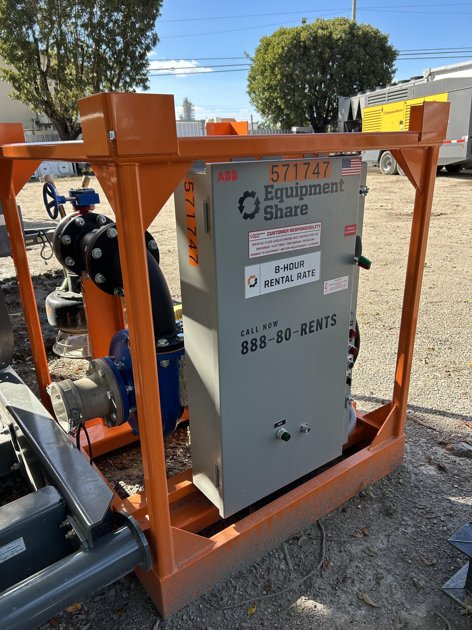 2025 BARCO SA6X4E-60