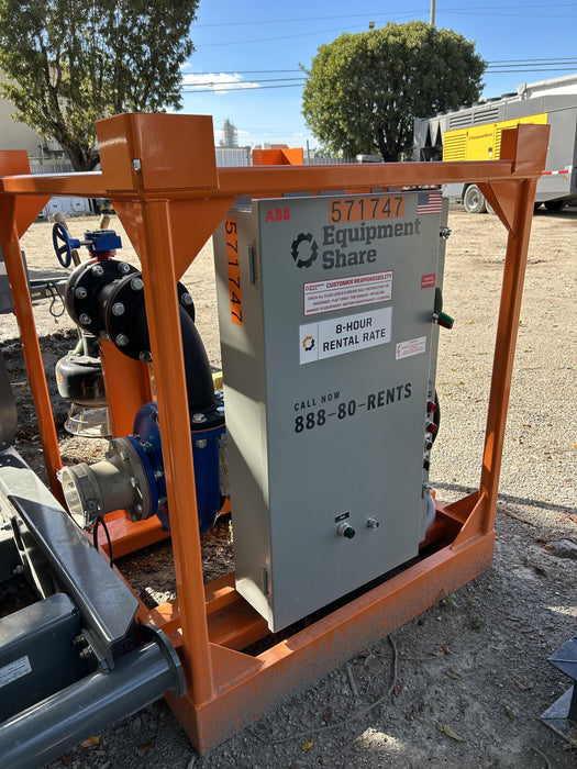 2025 BARCO SA6X4E-60