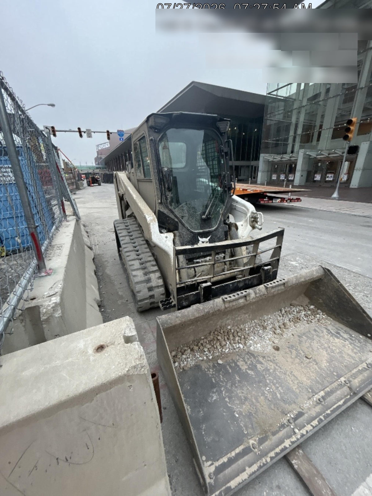 2025 ARROW MATERIAL HANDLING F5144CB