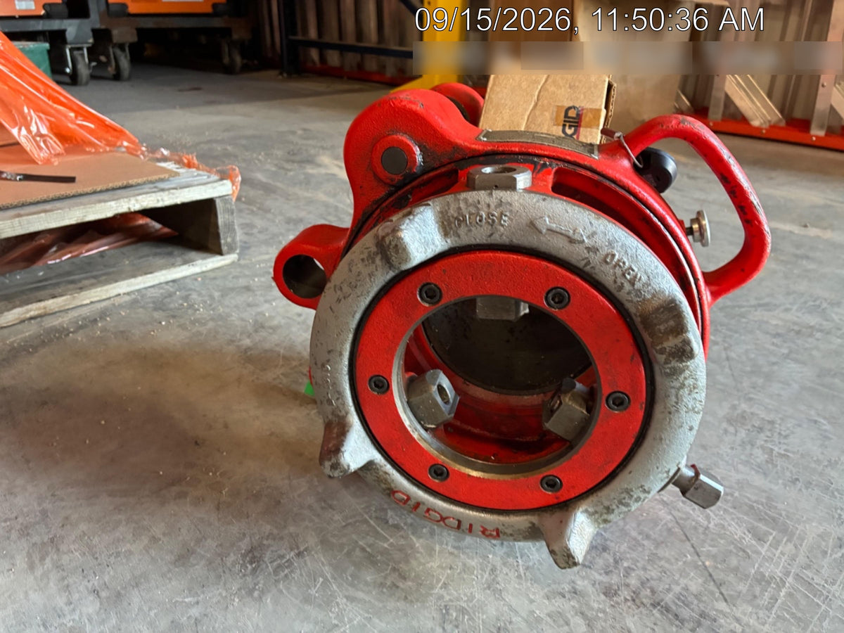 2024 RIDGID 141