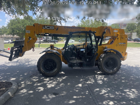 2024 JCB 509-42