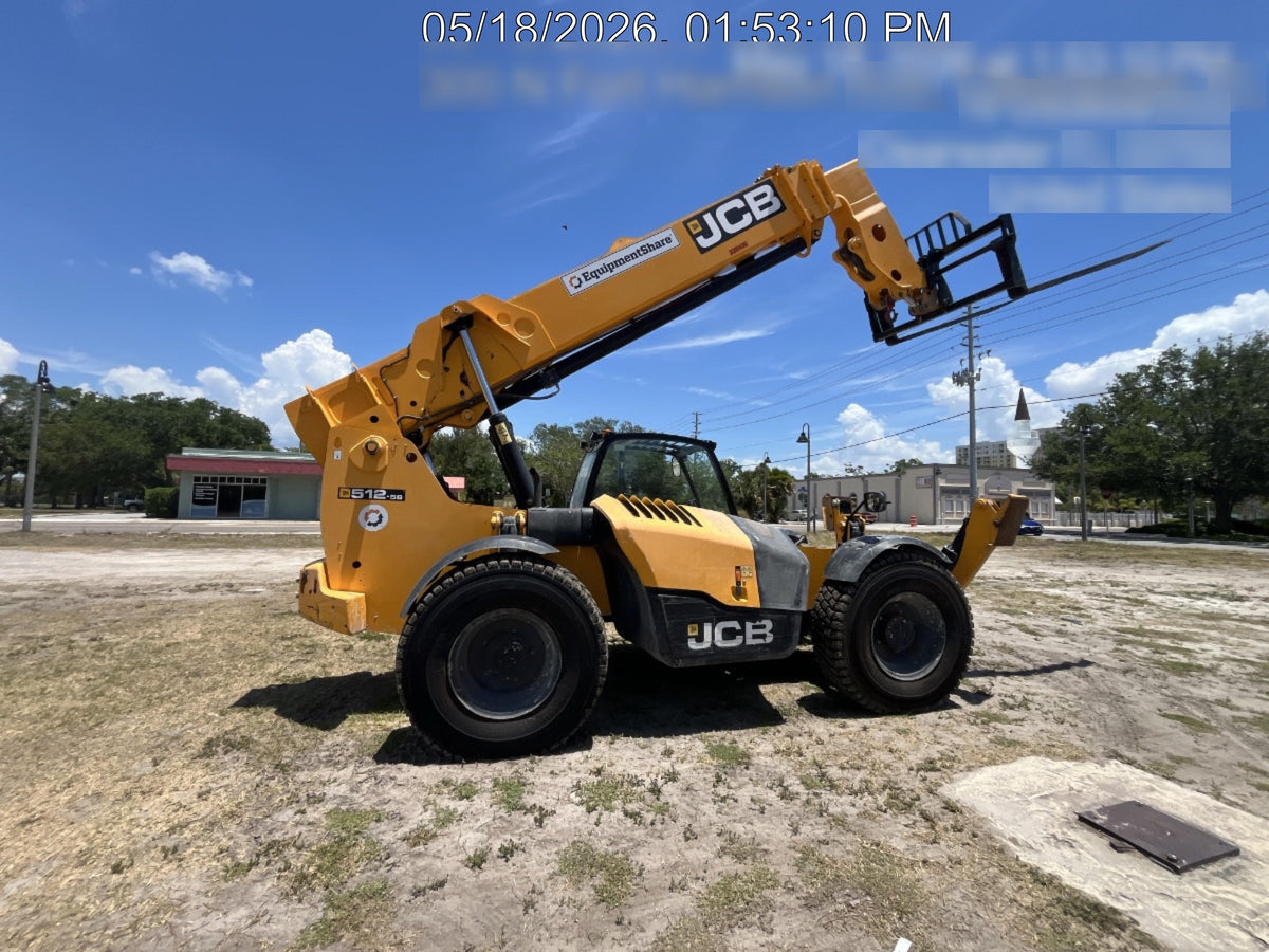 2022 JCB 512-56