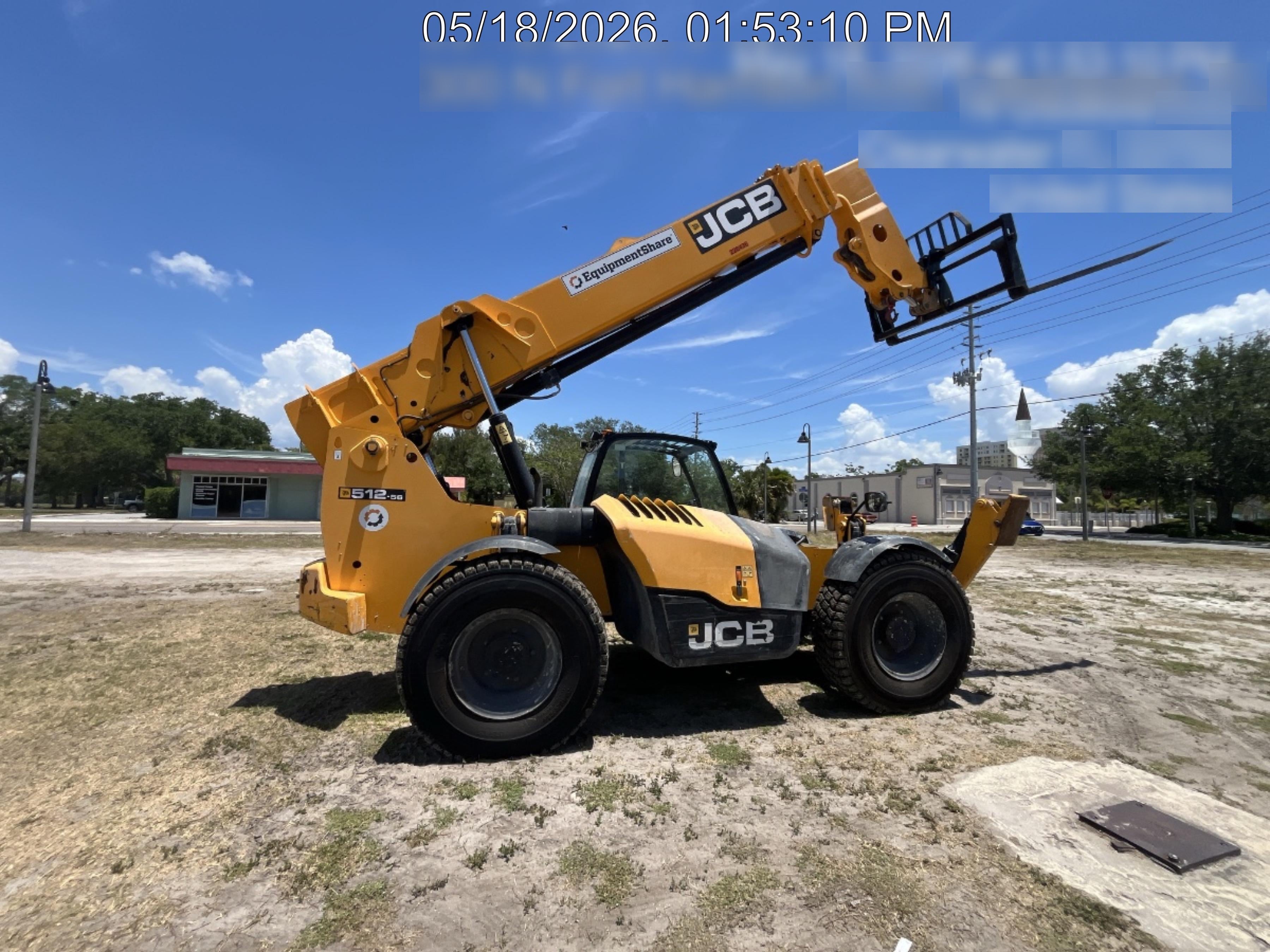 2022 JCB 512-56