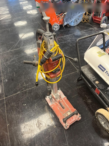 2019 HILTI DD 150-U