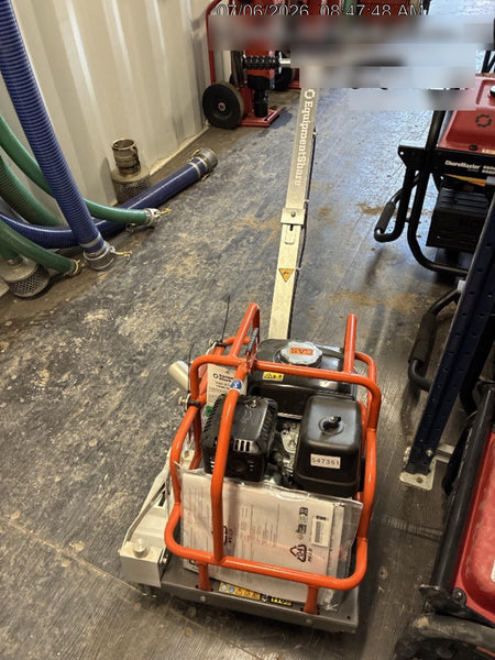 2025 HUSQVARNA SOFF-CUT 150
