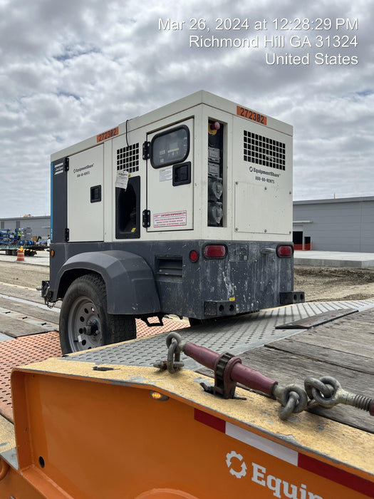 2022 ATLAS COPCO QAS25 CWK