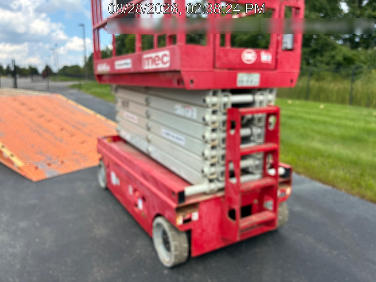 2020 MEC 4046SE