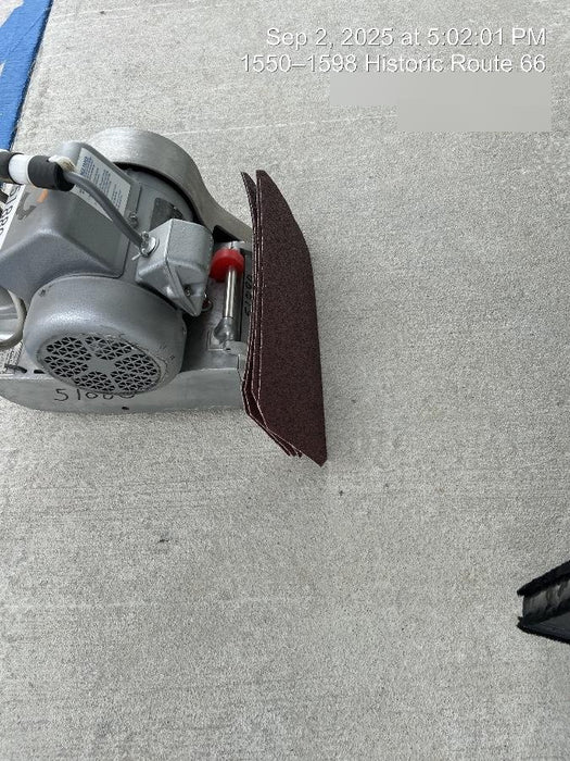 2019 ESSEX SILVER-LINE SL-8