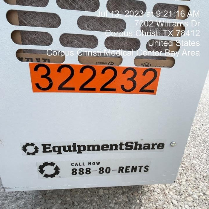 2023 KWIKOOL KPAC1411-2