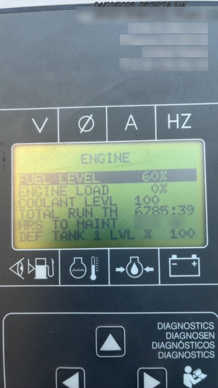 2019 WACKER NEUSON G150
