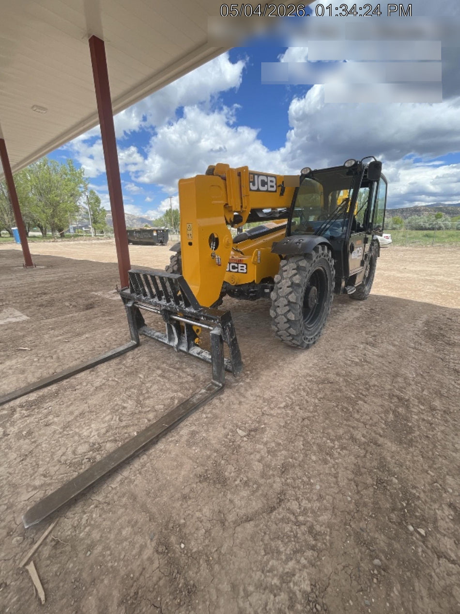 2024 JCB 506-36