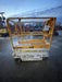 Custom Equipment HB-1430 Hy-Brid Scissor Lift
Platform capacity up to 670 lbs
Working height up to 20 ft
Weighs under 1,700 lbs
Non-marking wheels