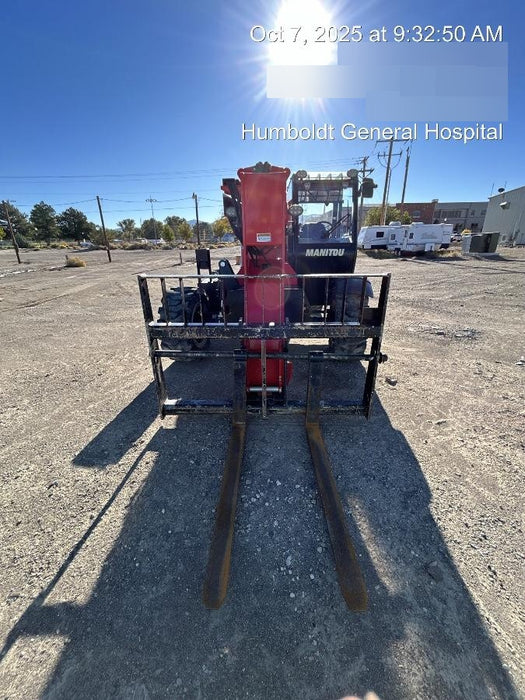 2020 MANITOU MTA6034