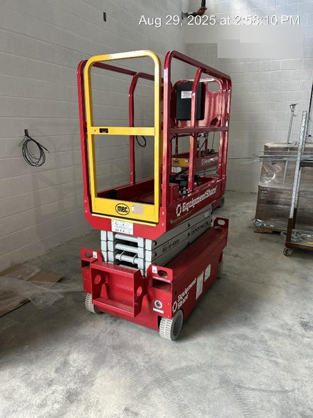 2024 MEC Micro 19