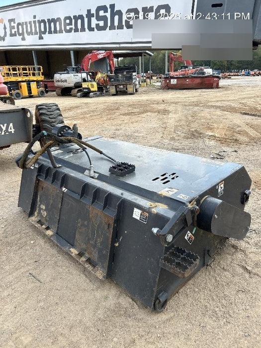 2021 PALADIN LAF3576-0022