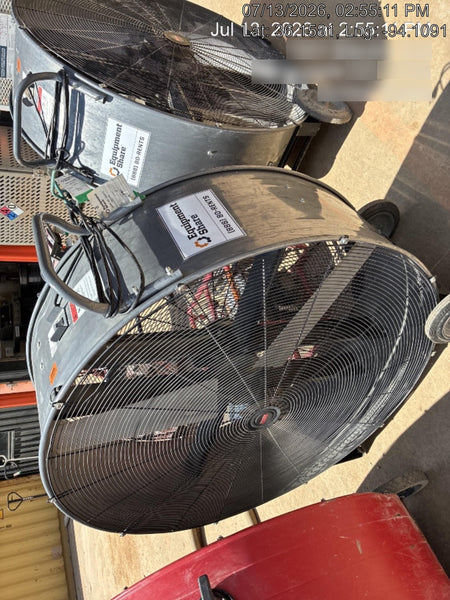 2021 DAYTON 6ALE4