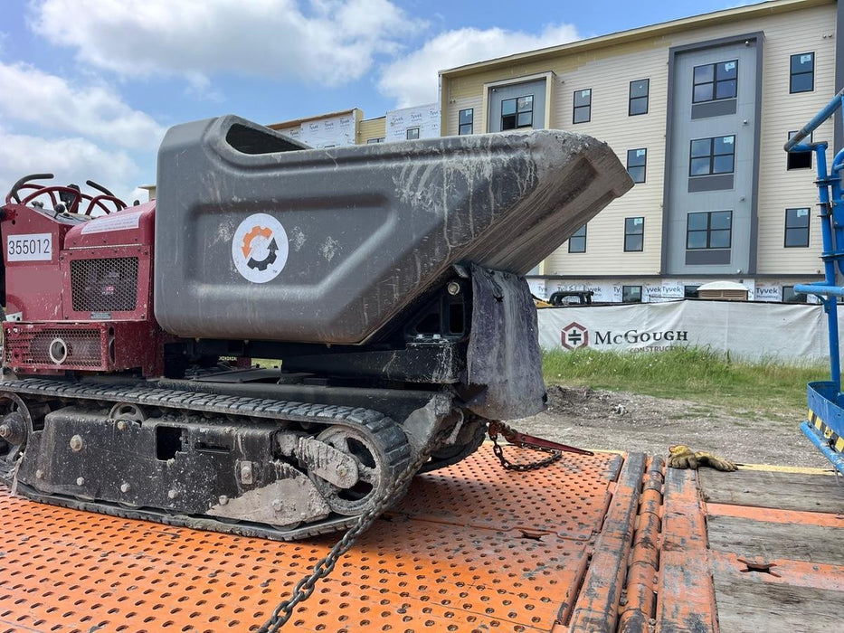 2023 TORO MBTX 2500-TS