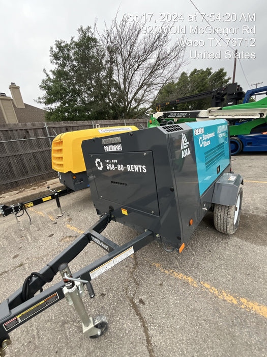 2023 AIRMAN PDS185S CWK