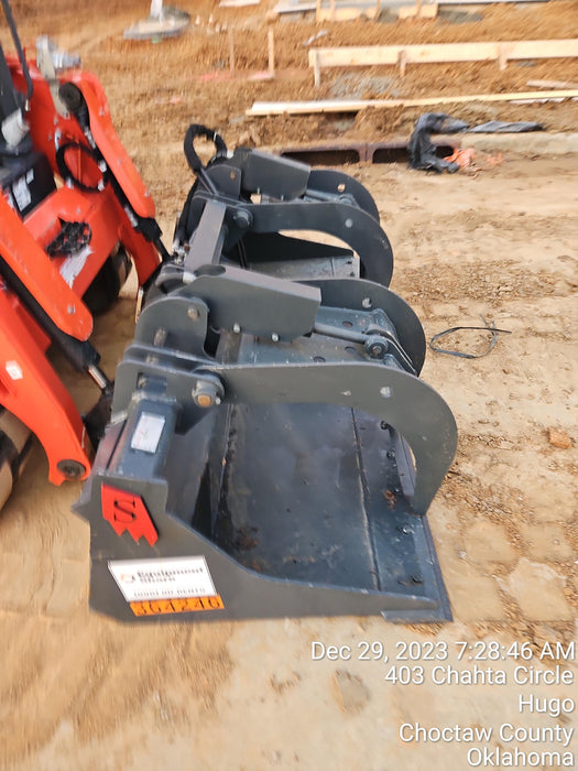 2023 SOLESBEE SBG-84