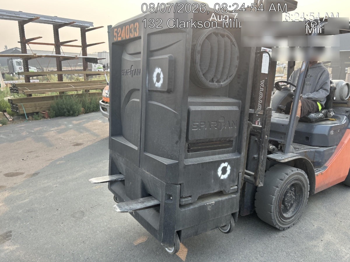 2025 VECTOR SP-BB-01-F