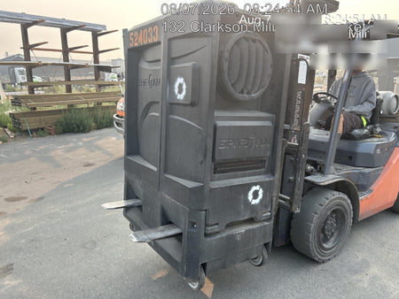 2025 VECTOR SP-BB-01-F
