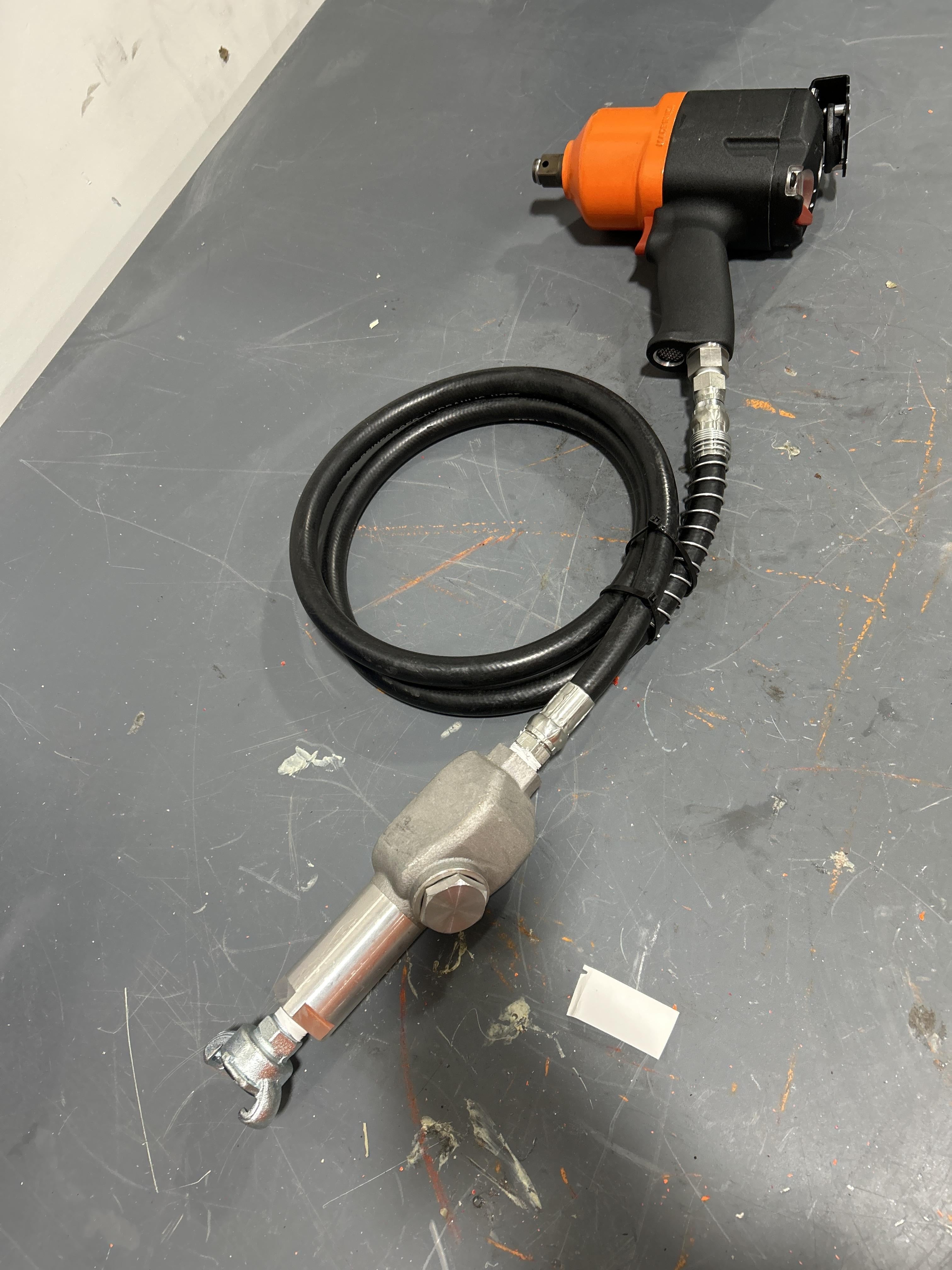 2024 MICHIGAN PNEUMATIC ES-750SS-TRACKER