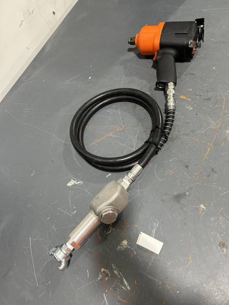 2024 MICHIGAN PNEUMATIC ES-750SS-TRACKER